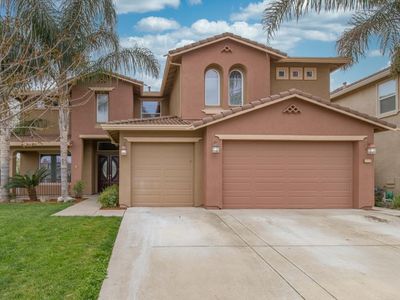 2770 Macon Dr, Sacramento, CA, 95835
