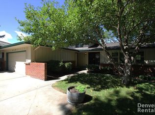 6501 S Pontiac Ct, Centennial, CO 80111