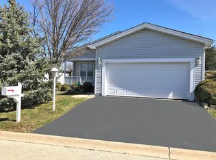 3846 Fox Hunt Way LOT 602, Grayslake, IL 60030