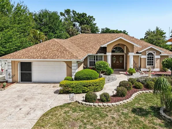 23260 Painter Ave, Pt Charlotte, FL 33954