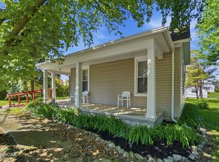 69 S Main St, Uniopolis, OH 45888