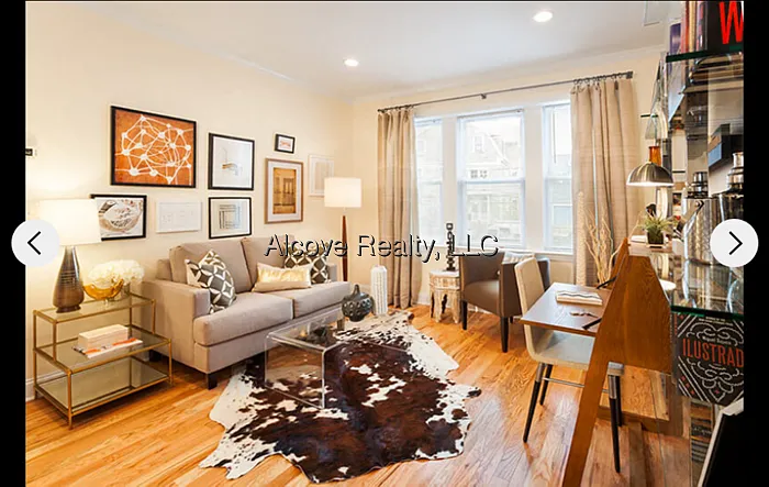 Chauncy St — Photo 3
