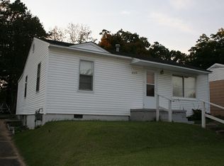 2309 Leonard Dr, Poplar Bluff, MO 63901