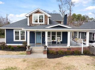 401 Bon Air Ave, Durham, NC 27704