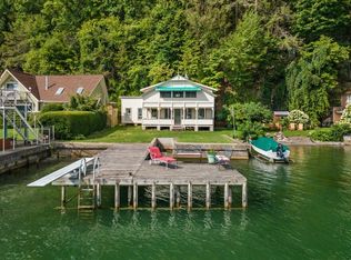 1181 Taughannock Blvd, Ithaca, NY 14850