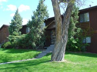 1521 10th St W APT 10, Billings, MT 59102