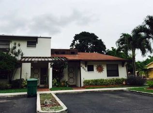 6801 SW 36th Ct, Miramar, FL 33023