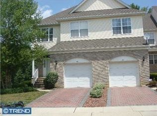 51 Shelley Cir, Hightstown, NJ 08520