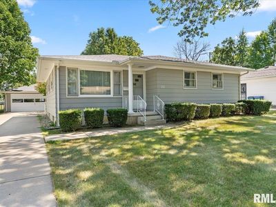 22 Babiak Ln, Springfield, IL, 62702