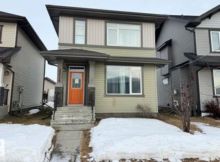 22724 97th Ave NW, Edmonton, AB