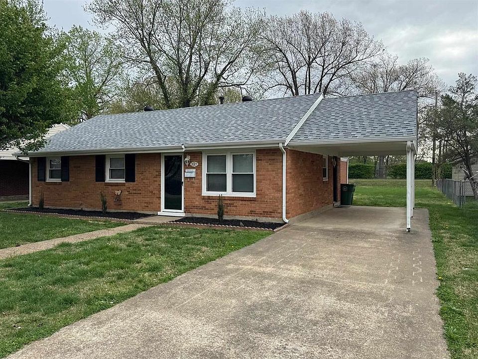 2nd image of 3727 Kipling Dr