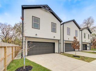 2015 Brackenridge St #B, Houston, TX 77026