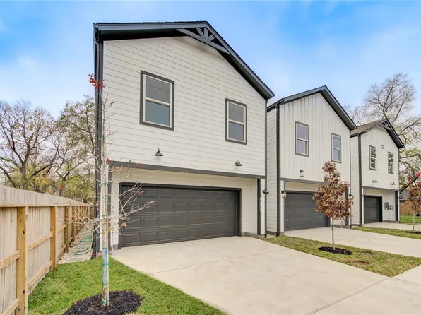 2015 Brackenridge St #B, Houston, TX 77026