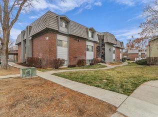 1674 N Hickory Ln, Provo, UT 84604