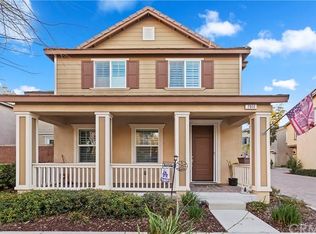 7911 Southpoint St, Chino, CA 91708