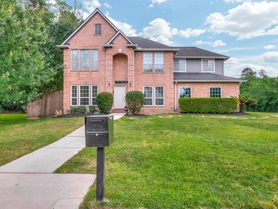 10819 Laneview Dr, Houston, TX, 77070