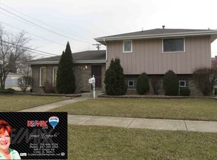 849 Greenbay Ave, Calumet City, IL