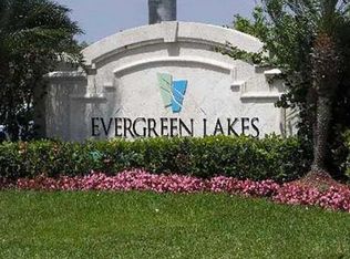 5045 Wiles Rd APT 308, Pompano Beach, FL 33073