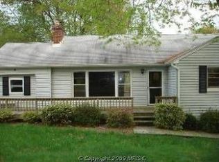 11515 Hannibal Rd, Glen Arm, MD 21057
