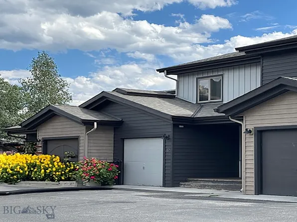 80 Aspen Leaf Dr #12, Big Sky, MT 59716