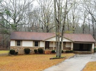 117 Pinetree Dr, Macon, GA 31211