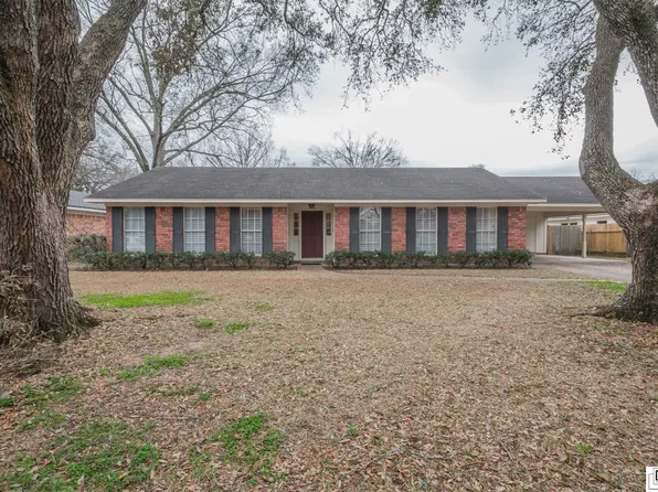 2610 Marquette St, Monroe, LA 71201