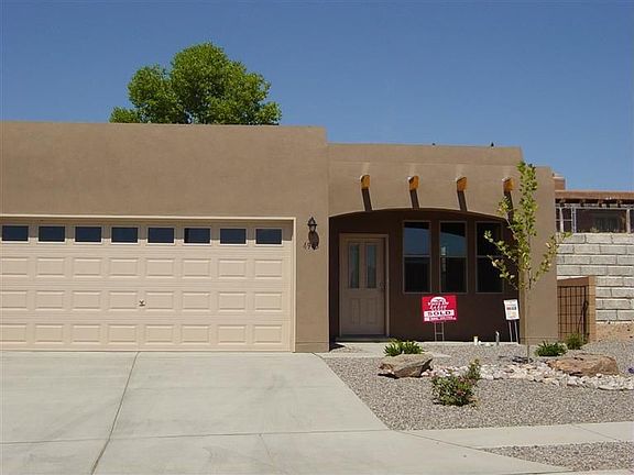 Home for Sale in Albuquerque, NM $169,900