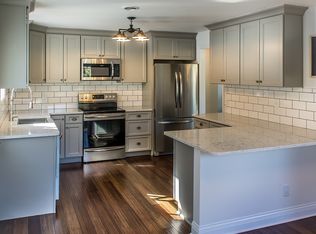 24096 Walden Rd, Abingdon, VA 24210