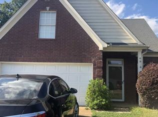 6828 Kamali Ave LOT 11, Cordova, TN 38018