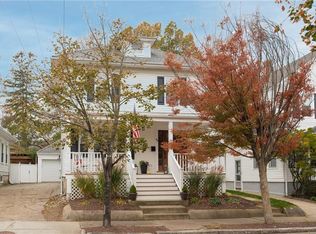 48 Top St, Providence, RI 02906