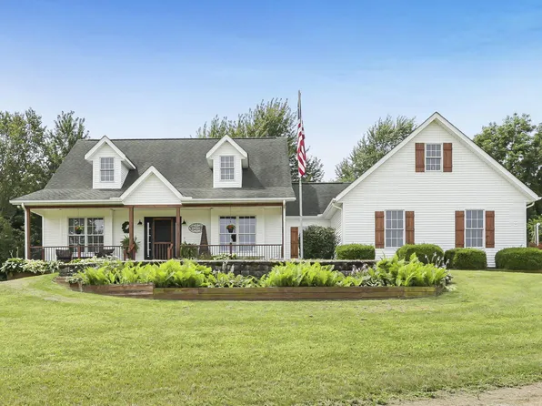 6966 Township Road 21, Marengo, OH 43334