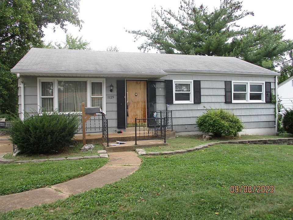 1st image of 1129 Highmont Dr