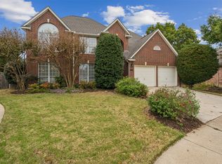 5600 Rachel Ct, Arlington, TX 76017