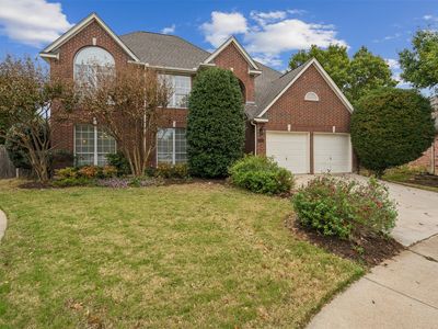 5600 Rachel Ct, Arlington, TX, 76017