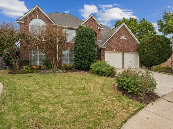 5600 Rachel Ct, Arlington, TX 76017