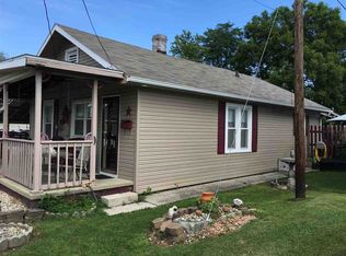 1131 6th St, Bedford, IN 47421