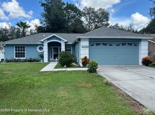 4092 Mendota Ave, Spring Hill, FL 34606