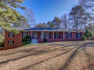 2512 Union Church Rd SW, Stockbridge, GA 30281