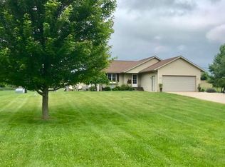 9775 Bivens Rd, Nashville, MI 49073