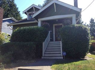6028 27th Ave NE, Seattle, WA 98115