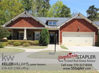 634 Cottage Loop, Pendergrass, GA 30567