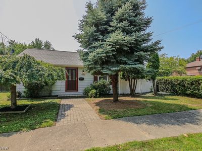 17602 Brazil Rd, Cleveland, OH, 44119