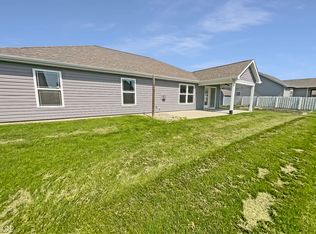 2914 Lily Dr, Lebanon, IN