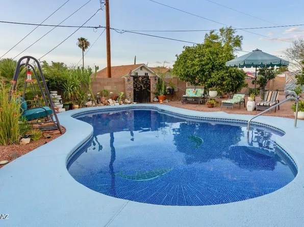 208 W George Truit St, Corona De Tucson, AZ 85641