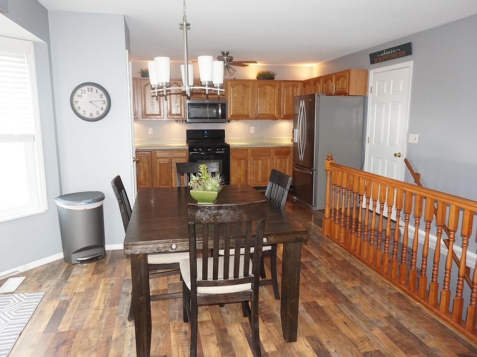 1110 Sunny Ridge Dr, O'fallon, MO 63366 | Zillow