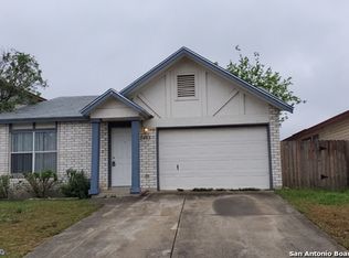 7659 Rimhurst, San Antonio, TX 78250
