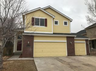 11215 Gilcrest St, Parker, CO 80134