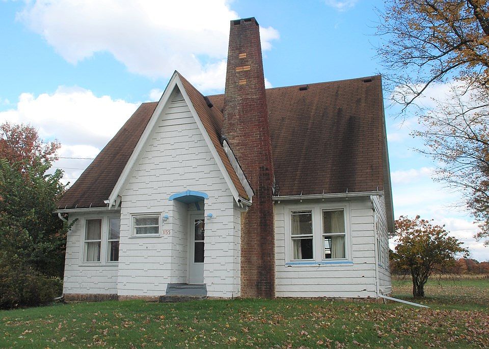 1155 Lawsonham Rd, Rimersburg, PA 16248 Zillow