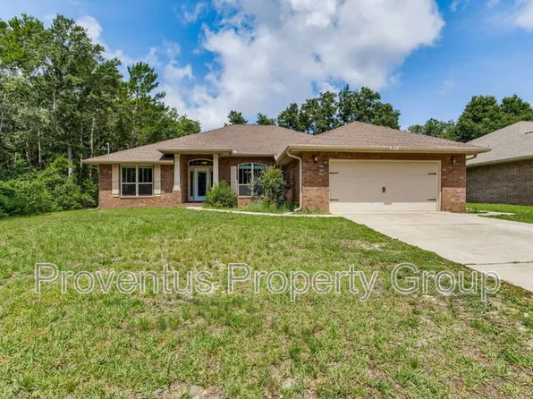 3111 Hickory St, Navarre, FL 32566