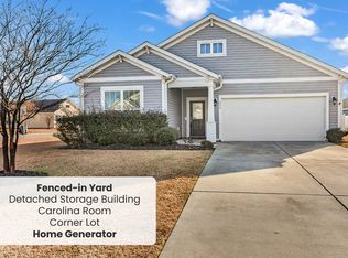 924 Sorano St, Myrtle Beach, SC 29579